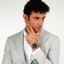 Pánské hodinky Trussardi T-Bridge R2453171002