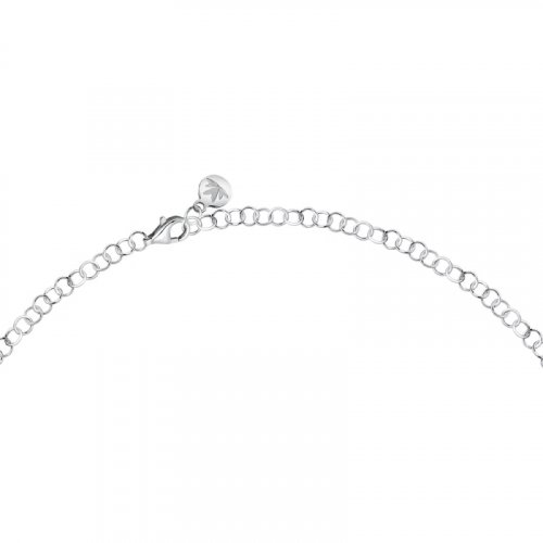 Dámský stříbrný náhrdelník Morellato Tesori SAIW136