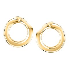 Dámské náušnice Trussardi T-Heritage TJAXB11