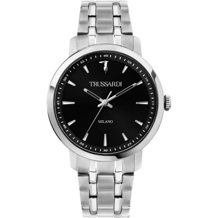 Pánske hodinky Trussardi T-Couple R2453147008