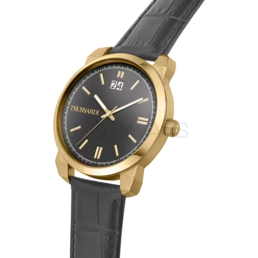 Pánske hodinky Trussardi T-City R2451154002