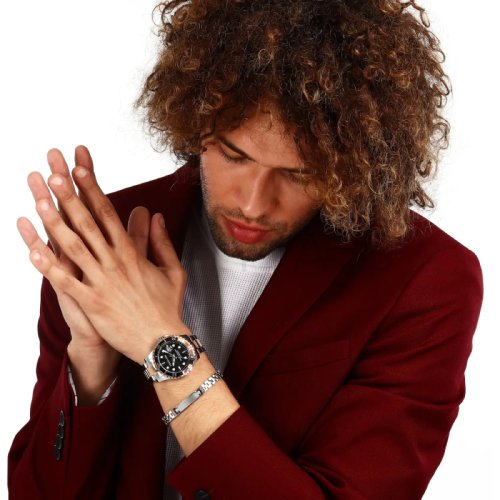 Pánske hodinky Trussardi City Life R2453169001