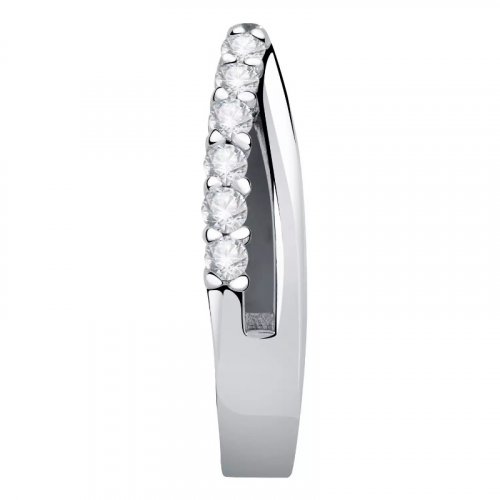 Dámský stříbrný prsten Morellato Tesori SAQF15