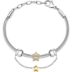 Dámsky náramok Morellato Drops SCZ1421