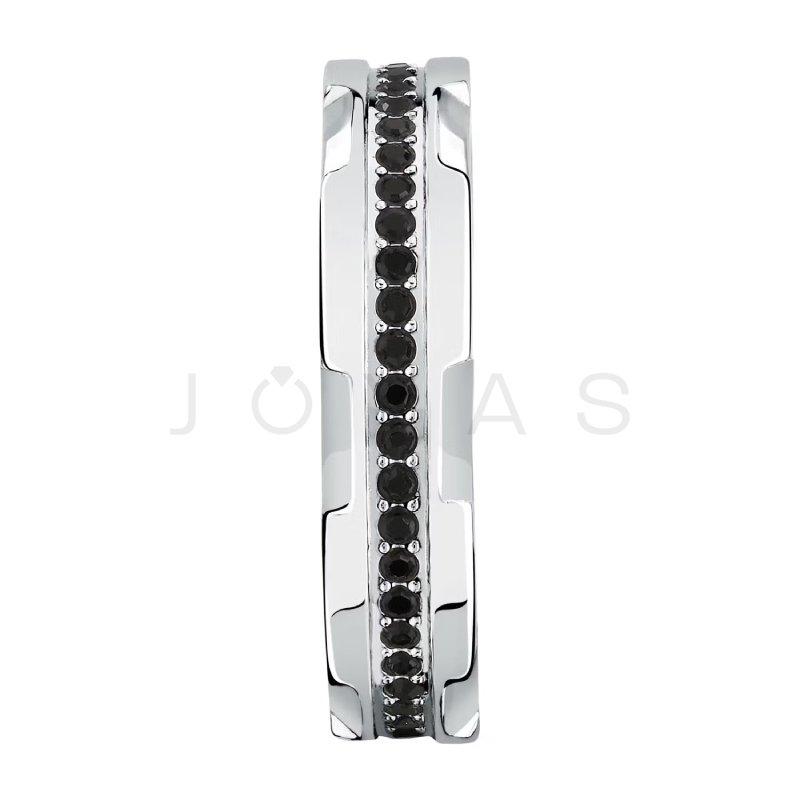 Pánský prsten Morellato Motown SABH36 - Velikost: 61 mm