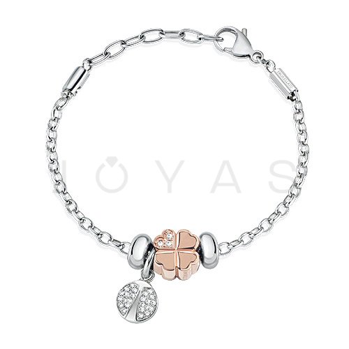 Dámský náramek Morellato Drops SCZ724