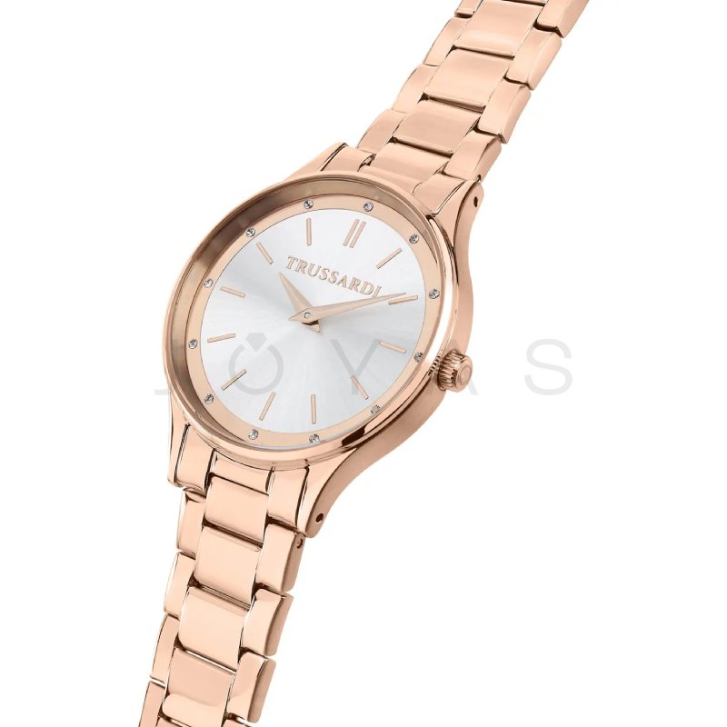 Dámské hodinky Trussardi T-Star R2453152510