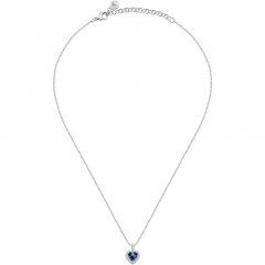 Dámský stříbrný náhrdelník Morellato Tesori SAVB03