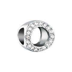 Dámsky oceľový prívesok Morellato Drops SCZ1404