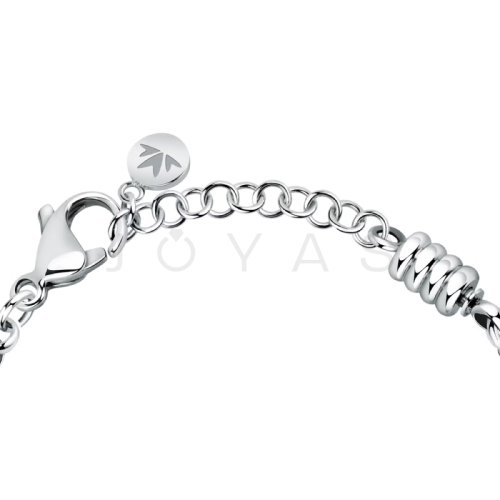 Dámsky náramok Morellato Drops SCZ1352