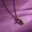 Dámský náhrdelník Morellato Colori SAVY02