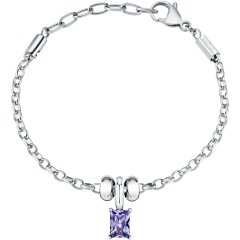 Dámský náramek Morellato Drops SCZ1370