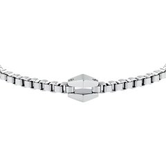 Pánsky náramok Morellato Motown SALS110