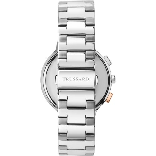 Pánské hodinky Trussardi Loud R2453164005