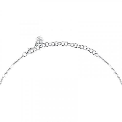 Dámsky strieborný náhrdelník Morellato Tesori SAIW109
