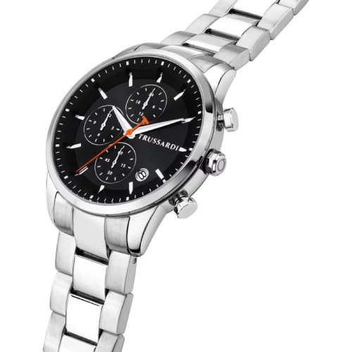 Pánské hodinky Trussardi T-Bridge R2453171002