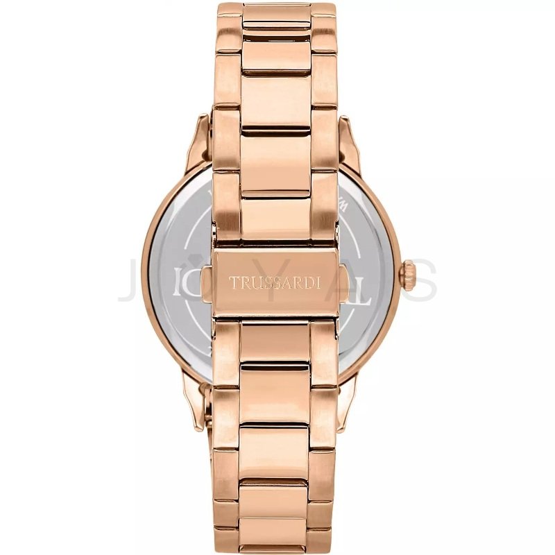 Pánske hodinky Trussardi T-Bent R2453141008