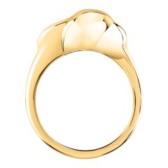 Dámsky prsteň Trussardi T-Design TJAXA19