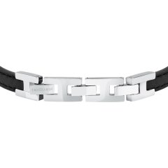 Pánsky náramok Trussardi T-Leather TJAXV20