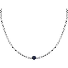 Pánsky náhrdelník Morellato Pietre S1745