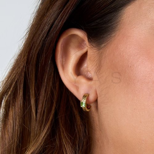 Dámske náušnice Morellato Gioia SAVY42