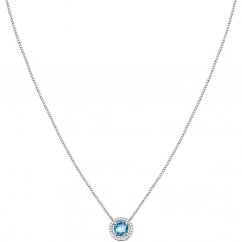 Dámsky strieborný náhrdelník Morellato Tesori SAIW94
