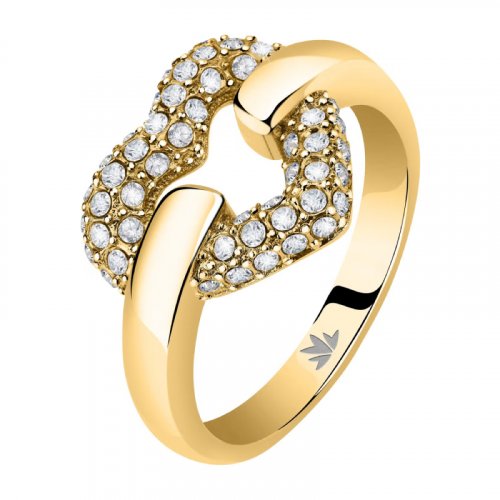 Dámský prsten Morellato Bagliori SAVO28 - Velikost: 56 mm