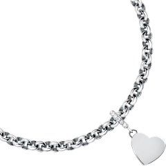 Dámsky náramok Morellato Drops SCZ1416