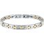 Pánský náramek Trussardi T-Steel TJAXV08