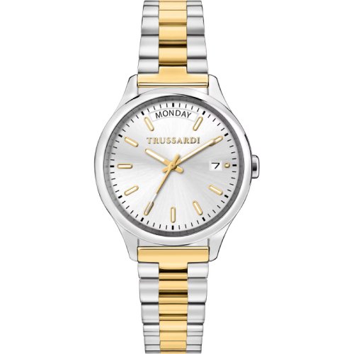 Dámske hodinky Trussardi City Life R2453170502