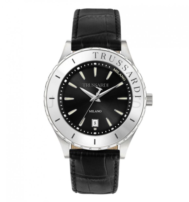 Pánske hodinky Trussardi T-Logo R2451143001