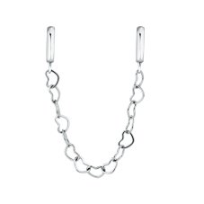 Dámsky oceľový prívesok Morellato Drops SCZ1411