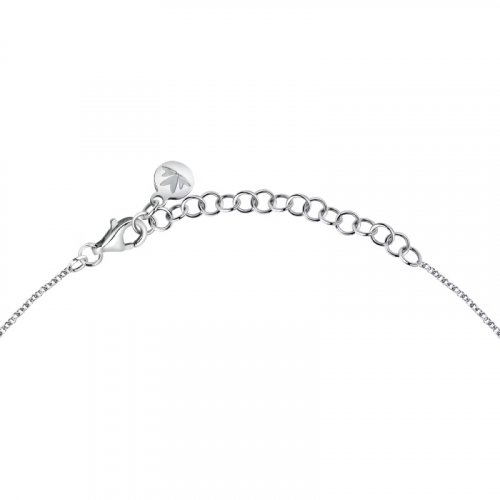 Dámský stříbrný náhrdelník Morellato Tesori SAIW180