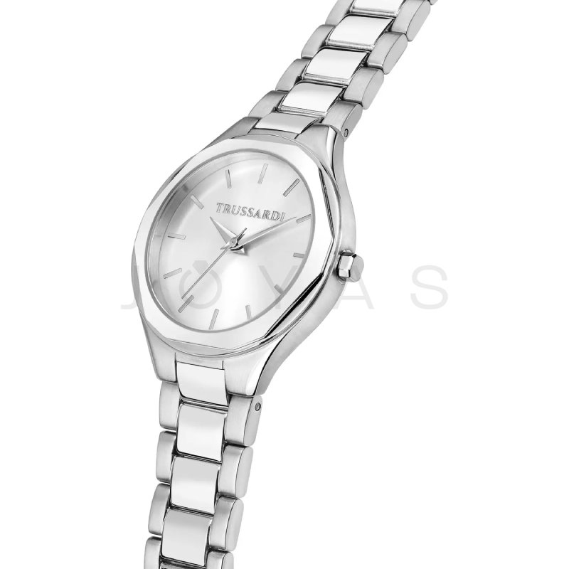 Dámské hodinky Trussardi Small Wrist SET R2453157507