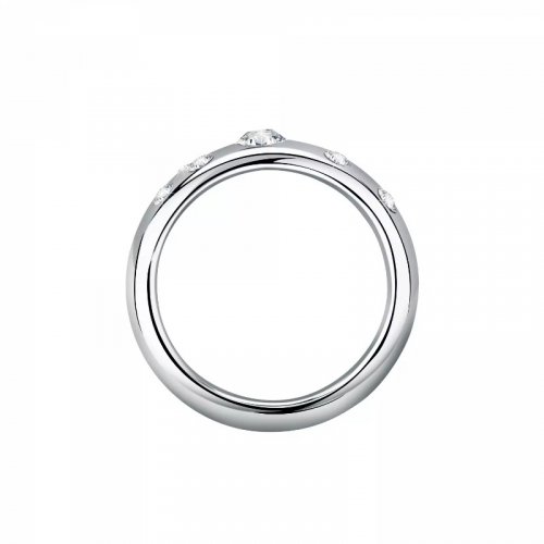 Dámský prsten Morellato Poetica SAUZ26 - Velikost: 58 mm