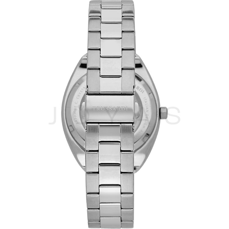Pánské hodinky Trussardi Metropolitan Automatic R2423159001