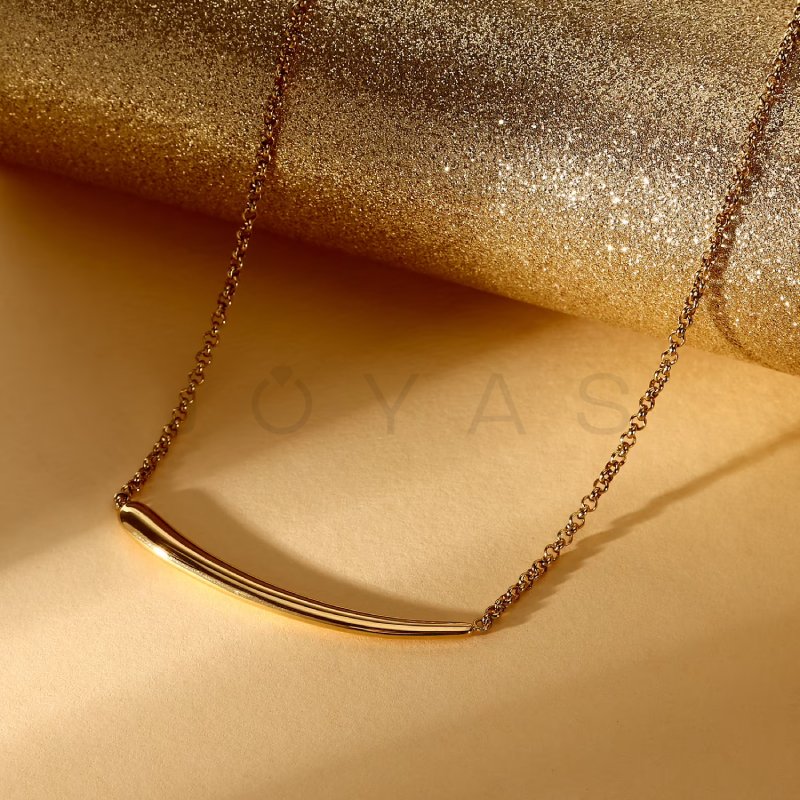 Dámský náhrdelník Morellato Design SAYP02