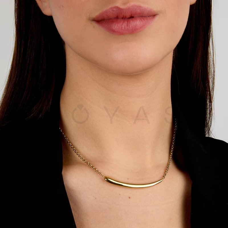 Dámský náhrdelník Morellato Design SAYP02