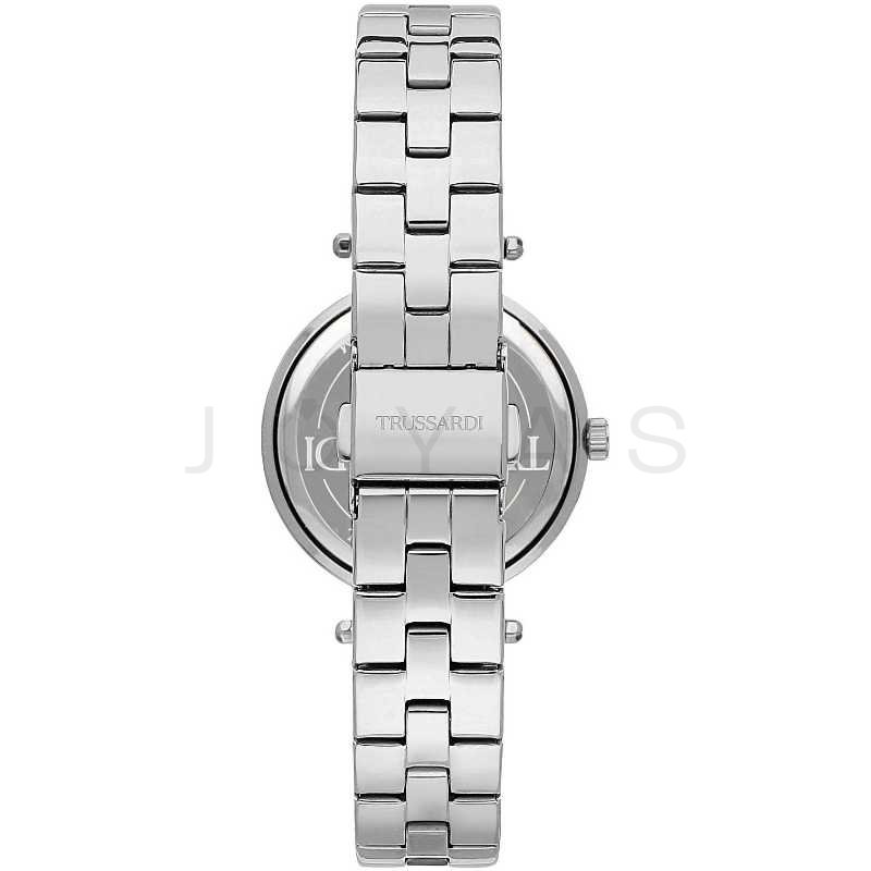 Dámske hodinky Trussardi T-Shiny R2453145504