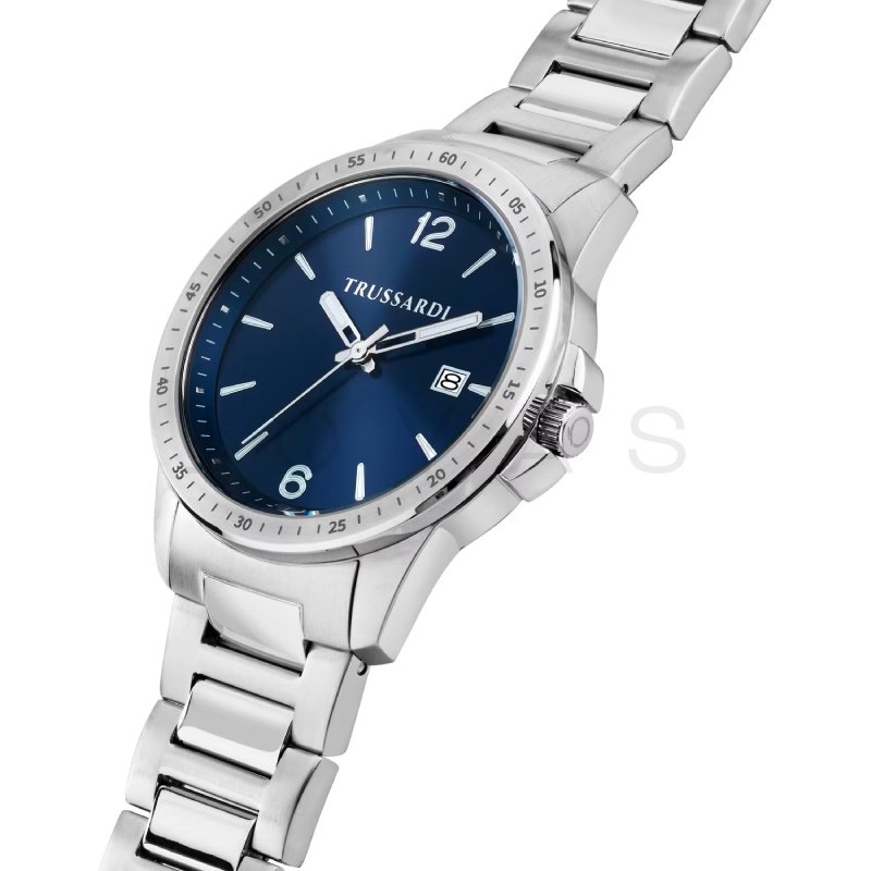 Pánské hodinky Trussardi T-Hawk R2453153008