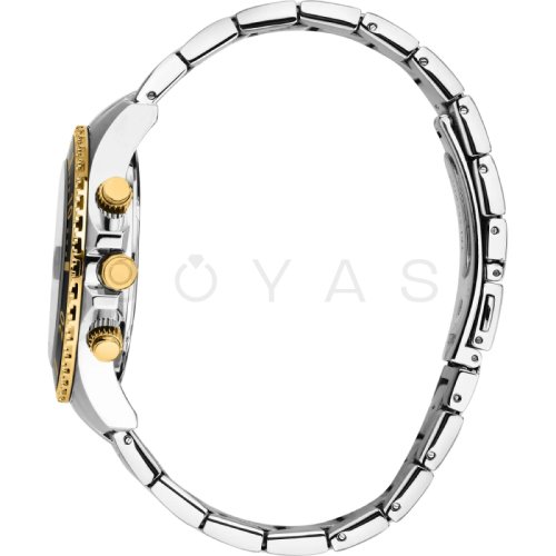 Pánské hodinky Trussardi City Life R2453169002