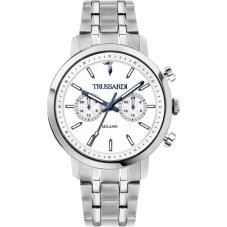 Pánské hodinky Trussardi T-Couple R2453147004