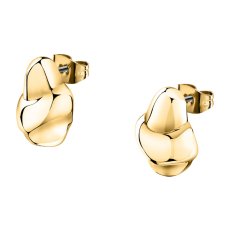 Dámske náušnice Trussardi T-Design TJAXA18