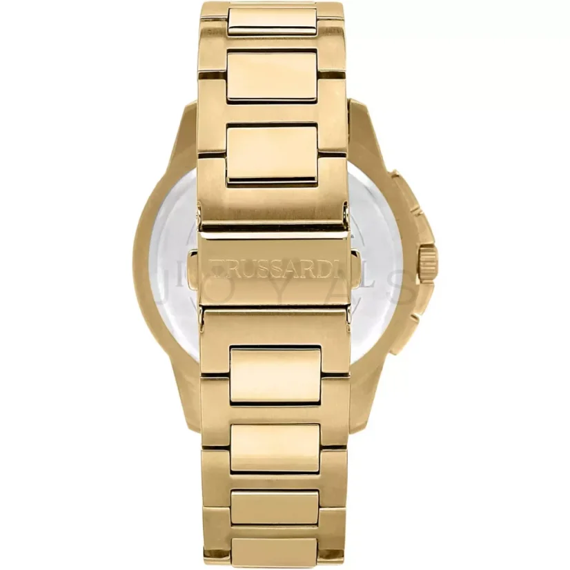 Pánské hodinky Trussardi T-Hawk R2453153001