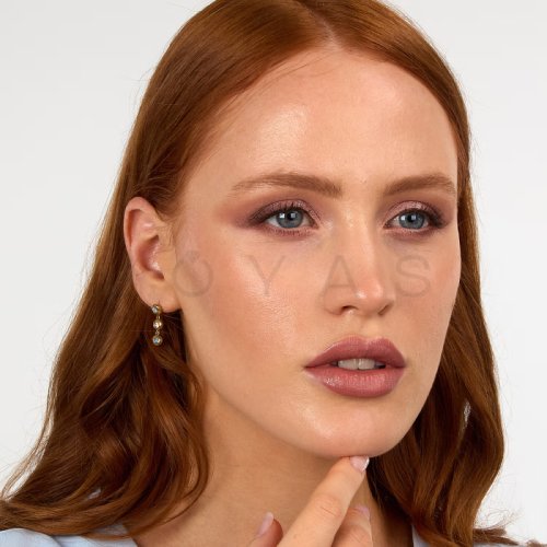 Dámské stříbrné náušnice Morellato Tesori Eterni SAXN18