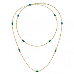 Dámský náhrdelník Morellato Colori SAXQ01