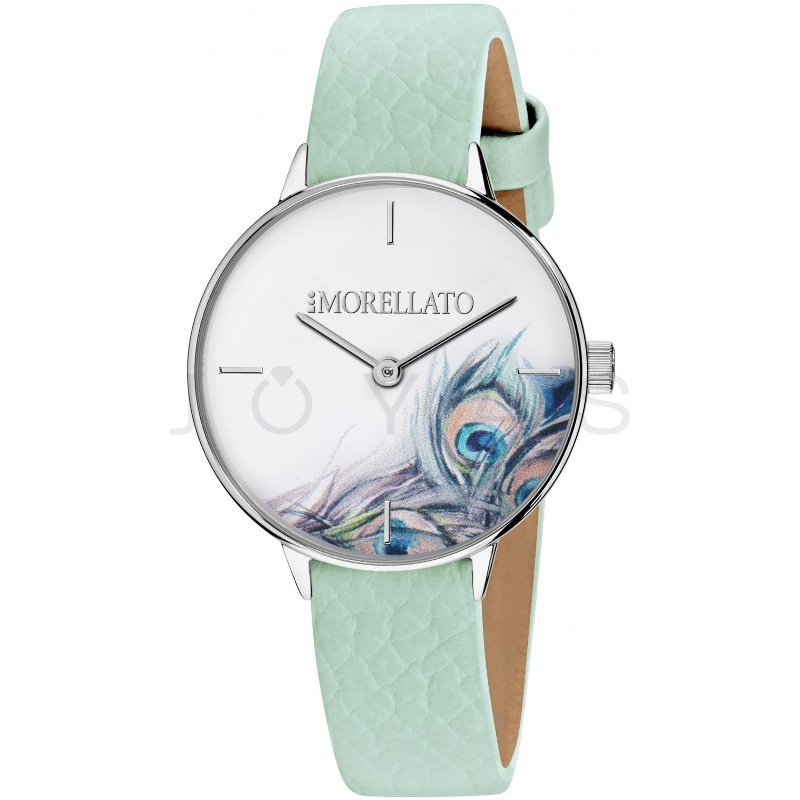 Dámske hodinky Morellato Ninfa R0151141523