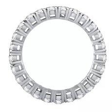 Dámský stříbrný prsten Morellato Tesori SAQF16