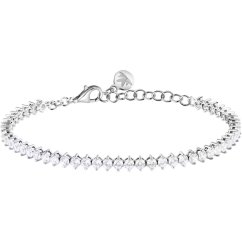 Dámsky strieborný náramok Morellato Tesori SAIW261