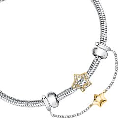 Dámsky náramok Morellato Drops SCZ1421